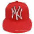 Gorra de béisbol con pico plano Ne023